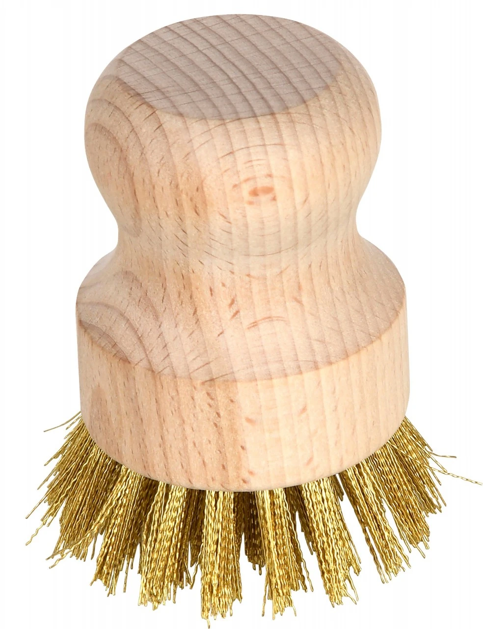 Rensebørste 6 Rensebørste - Billede 4