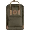 FJÄLLRÄVEN Fjällräven Rygsæk Kånken No. 2 Laptop 15" -Stihl Butik 87 342 01 1 j23 1280x1280