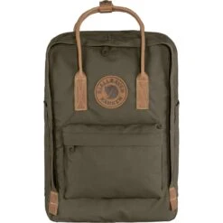 FJÄLLRÄVEN Fjällräven Rygsæk Kånken No. 2 Laptop 15"