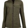 Deerhunter Fleecejakke Lady Josephine Til Kvinder -Stihl Butik 88 409 01 1280x1280