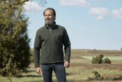 Ivanhoe Jakke Danny Full Zip Til Mænd -Stihl Butik 88 462 01 1 1280x1280