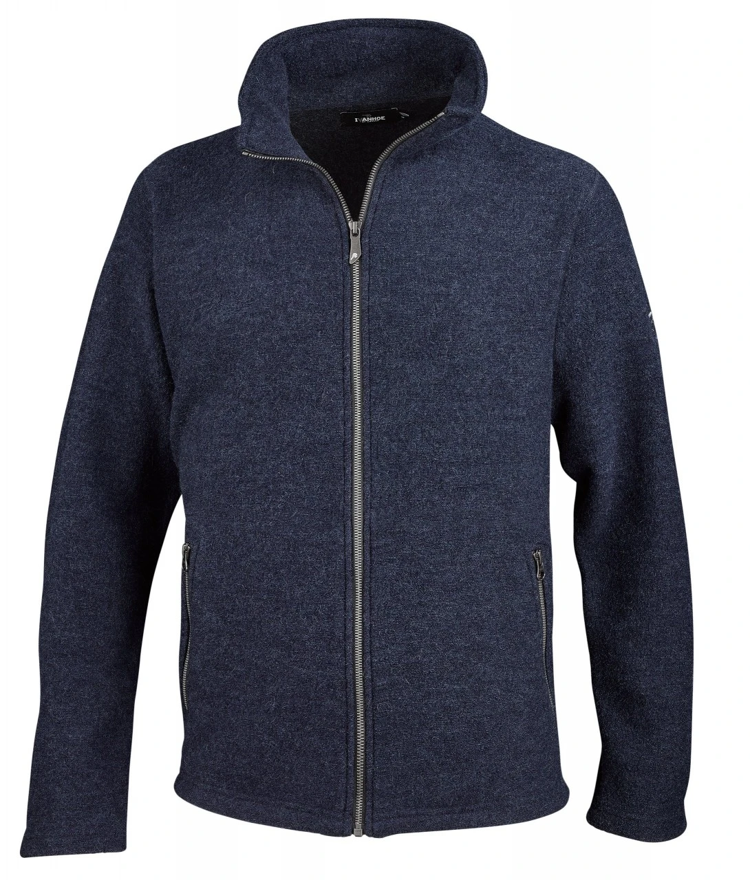 Ivanhoe Jakke Bruno Full Zip Til Mænd 3 Ivanhoe Jakke Bruno Full Zip Til Mænd