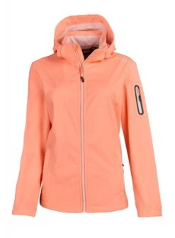 CMP Softshell-jakke Light Til Kvinder