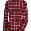 FJÄLLRÄVEN Fjällräven Langærmet Damebluse, Övik Flannel -Stihl Butik 88 775 01k7LDZhaB24jnF 1280x1280 1