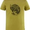FJÄLLRÄVEN Fjällräven Herre-T-Shirt Arctic Fox -Stihl Butik 88 779 03 1 j22 1280x1280