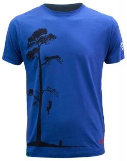 Dendroid Herre-t-shirt SRT