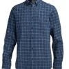 FJÄLLRÄVEN Fjällräven Langærmet Herreskjorte Övik Flannel -Stihl Butik 88 822 06 1 j22 1280x1280