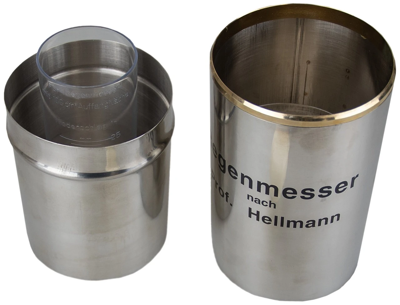 Regn- Og Snenormer Jfr. Hellmann 4 Regn- Og Snenormer Jfr. Hellmann - Billede 2