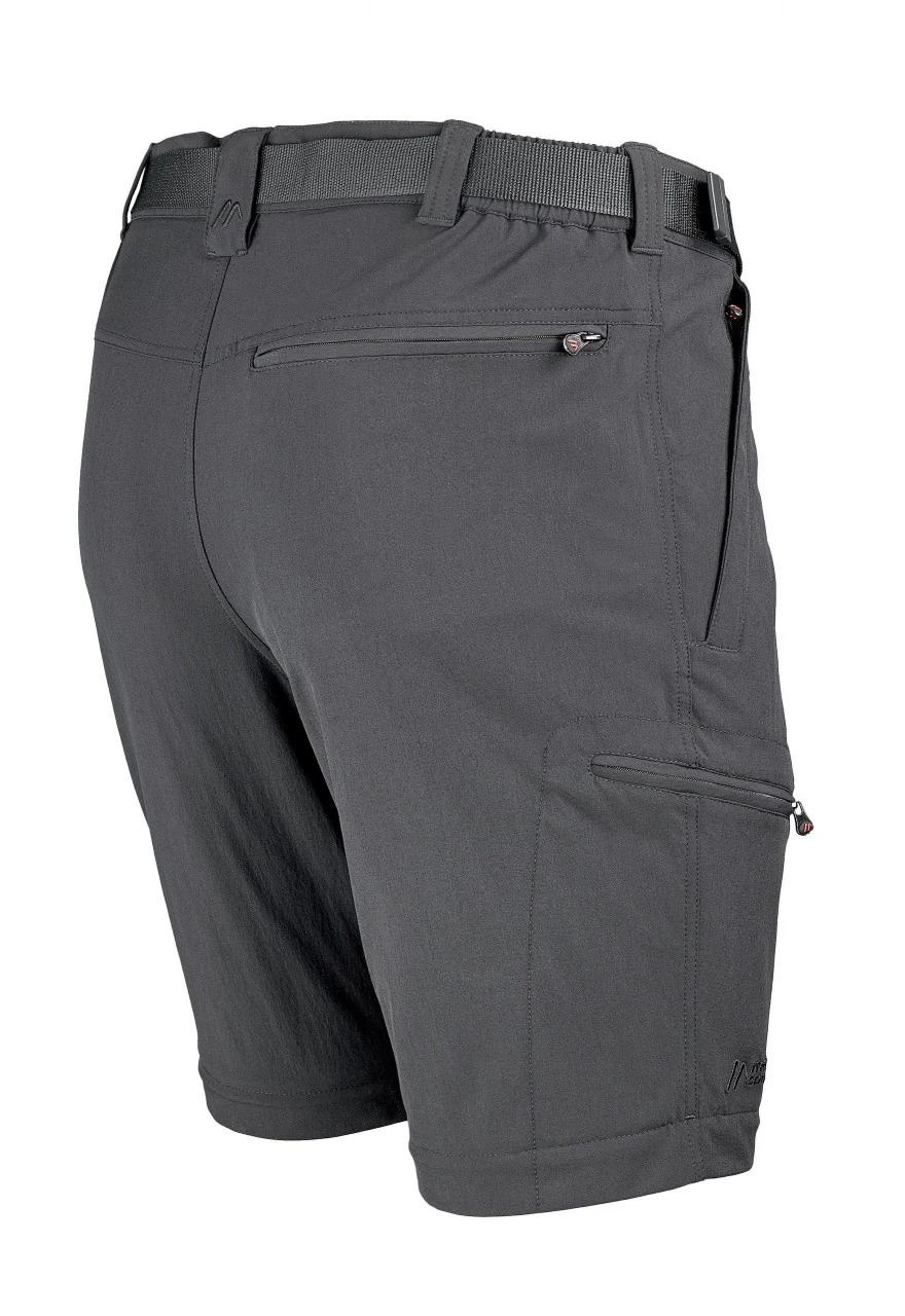 Maier Sports Herre Zip-off-bukser Tajo 2 6 Maier Sports Herre Zip-off-bukser Tajo 2 - Billede 4