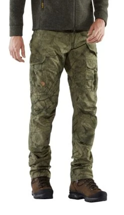 FJÄLLRÄVEN Fjällräven Herrebukser Barents Pro Hunting 10 FJÄLLRÄVEN Fjällräven Herrebukser Barents Pro Hunting -Stihl Butik 89 888 01 3 1280x1280