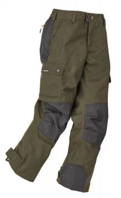 Pinewood Børnebukser Lappland