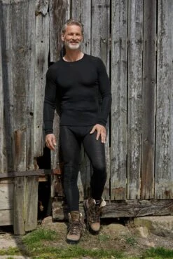 Nordforest Hunting-underbukser Til Mænd Merino 7 Nordforest Hunting-underbukser Til Mænd Merino -Stihl Butik 90 783 01 3 Herren j22 1280x1280