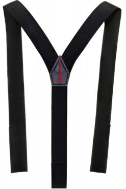 BaySF Seler 3-lags Velcro