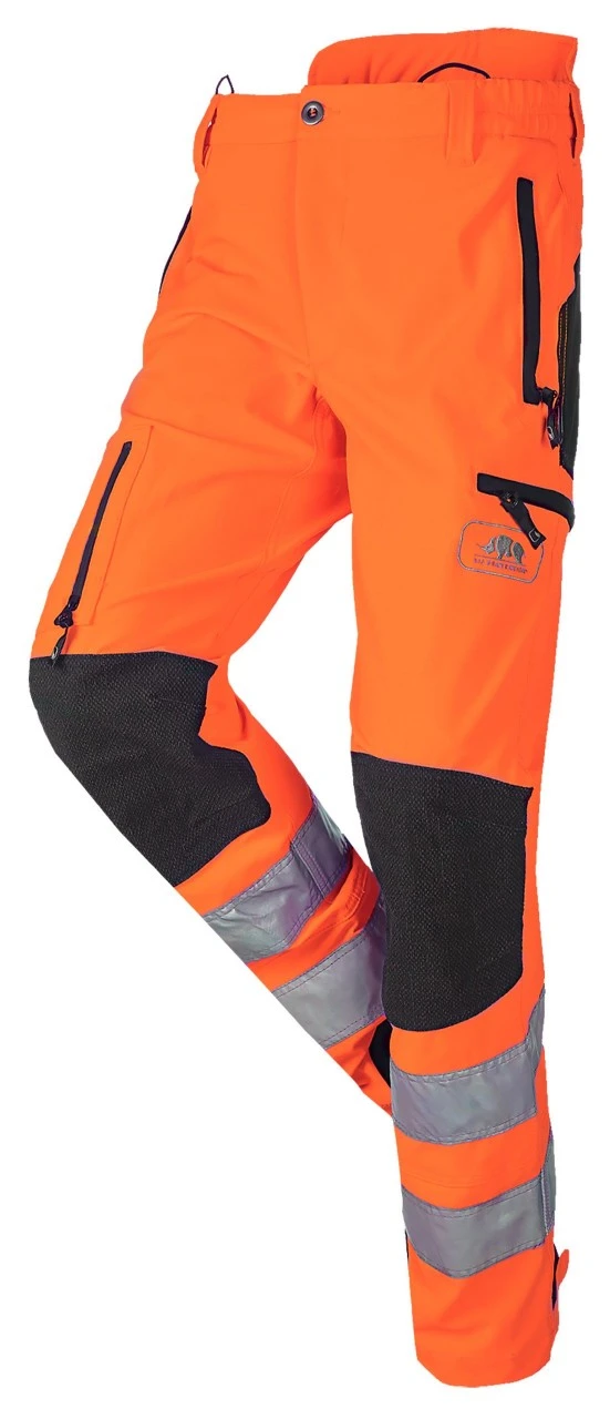 SIP-Klatrebukser I Advarsels Farver 3 SIP-Klatrebukser I Advarsels Farver