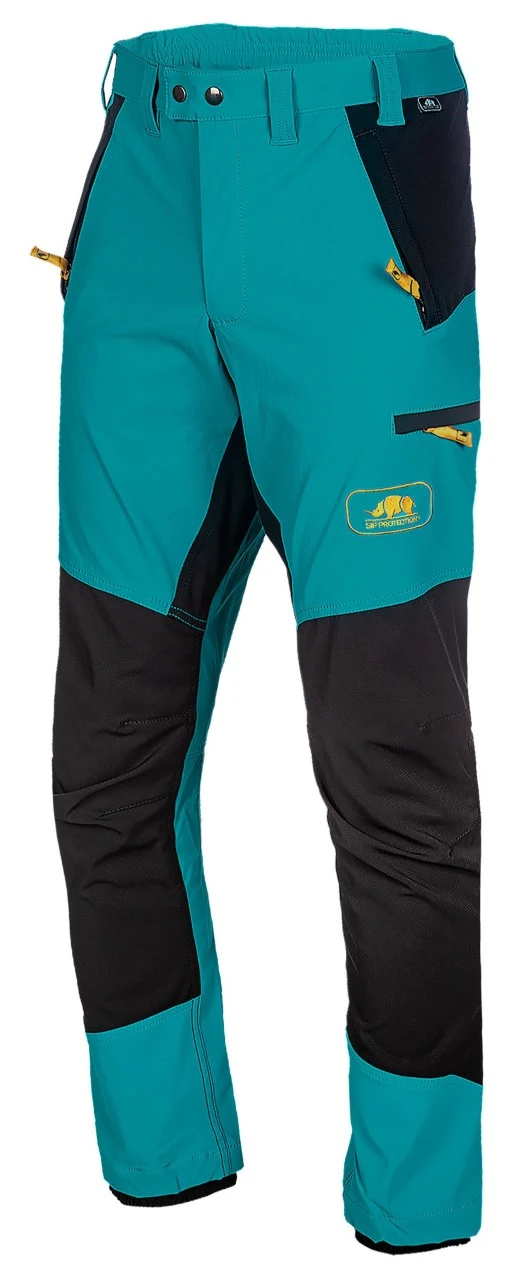 SIP Klatrebukser Gecko 3 SIP Klatrebukser Gecko