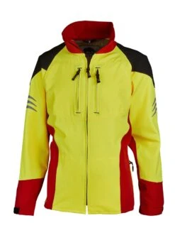 SIP-skovjakke Shinobi