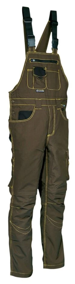Cofra-arbejdsoveralls Nottingham