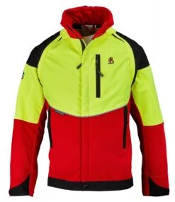 Profiforest Skovarbejderjakke Air+