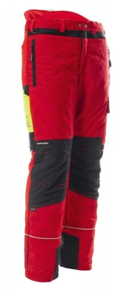 Profiforest Skæreoveralls Summer Med Gamacher