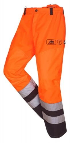 SIP-kratrydderbukser Greenkeeper Vent Flash