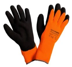 Thermo Power Vinterhandske