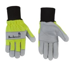 Timbermen Handske Woodworker