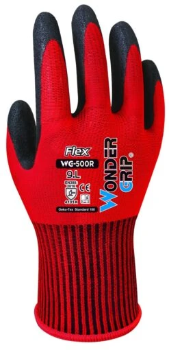 Handske Wondergrip Flex