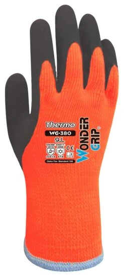 Vinterhandske Wondergrip Thermo