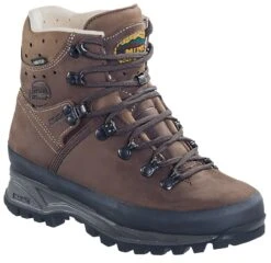 Meindl Island Lady MFS Active