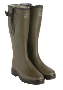 Le Chameau Gummistøvler Vierzon Jersey 9 Le Chameau Gummistøvler Vierzon Jersey -Stihl Butik 93 959 02 2 j21 1280x1280