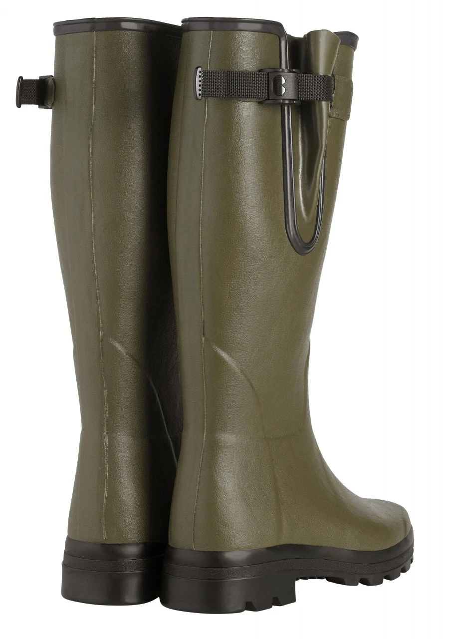 Le Chameau Gummistøvler Vierzon Jersey 5 Le Chameau Gummistøvler Vierzon Jersey - Billede 3