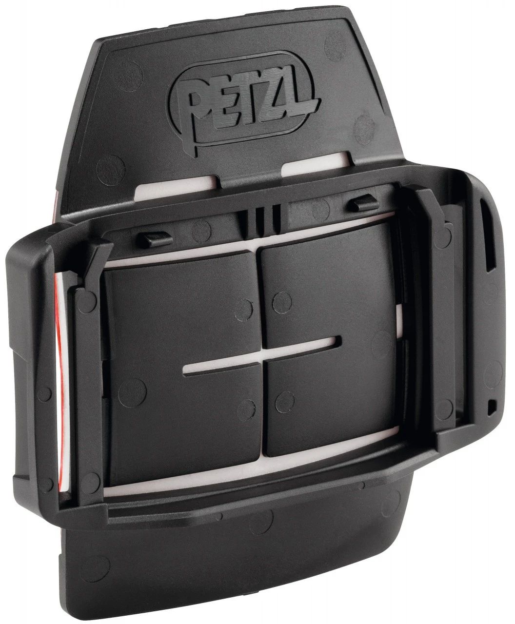 Petzl-lampeholder Pixadapt 3 Petzl-lampeholder Pixadapt