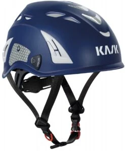 Kask Klatrehjelm Plasma HI VIZ – EN 397