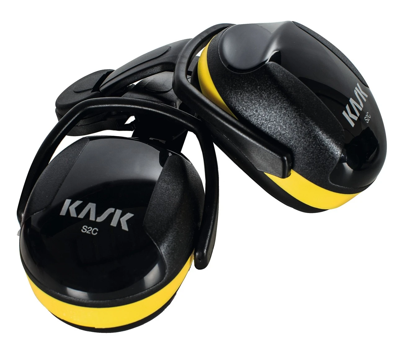 Kask Høreværn SC2 3 Kask Høreværn SC2