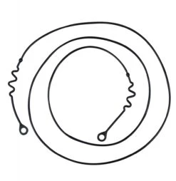 Peltor Sikkerhedssnor Til ørepropper