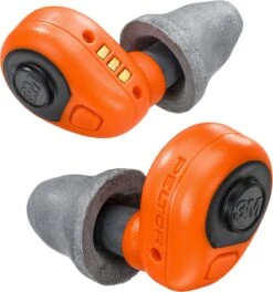 Peltor ørepropper EEP-100 OR