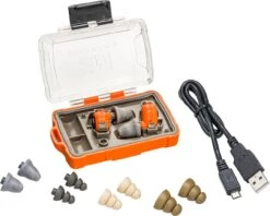 Peltor ørepropper EEP-100 OR -Stihl Butik 94 281 4 j20 1280x1280