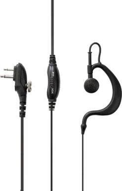 Midland Headset MA 27-M