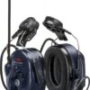 Peltor Høreværn WS LiteCom Plus Med Hjelm Bespænding