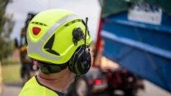 Peltor Høreværn WS LiteCom Plus Med Hjelm Bespænding -Stihl Butik 94 632 01 3 j20 1280x1280