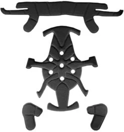 Kask Indvendig Polstring Til Superplasma AQ Og Hi-Viz