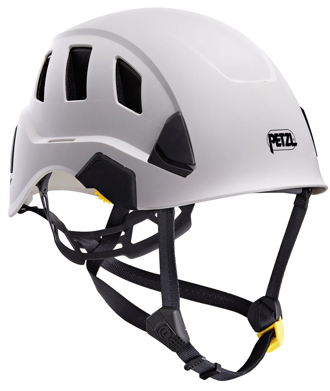 Petzl Klatrehjelm Strato Vent 3 Petzl Klatrehjelm Strato Vent