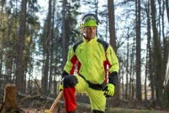 Timbermen Regnjakke 11 Timbermen Regnjakke -Stihl Butik 95 111 01 95 112 01 7 1280x1280