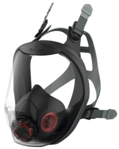 JSP Helmaske Force 10 Typhoon