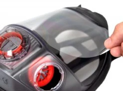 JSP-visirbeskyttelsesfolie Til Fuldmaske Force 10