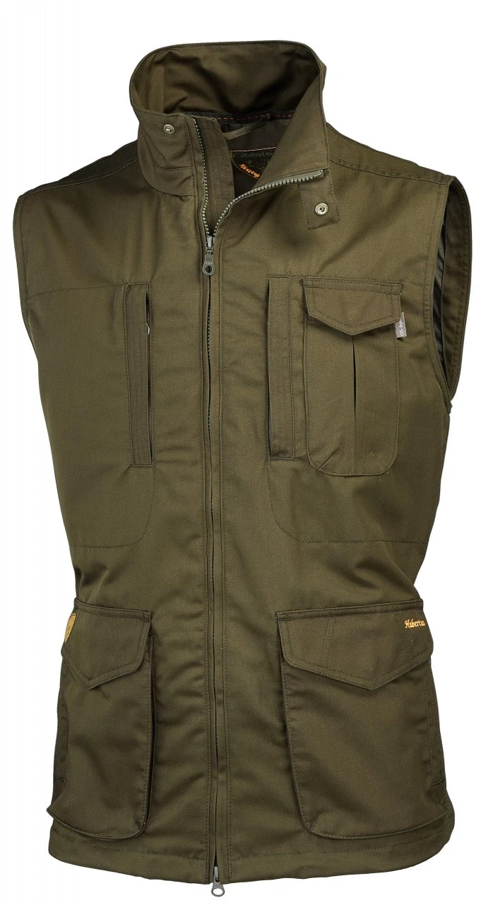 Hubertus Herre Jagtvest Hydro 3 Hubertus Herre Jagtvest Hydro