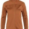 FJÄLLRÄVEN Fjällräven Jakke Abisko Lite Fleece