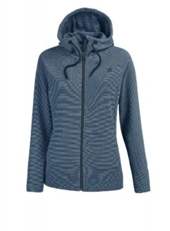 Elkline-fleecejakke Sing Along