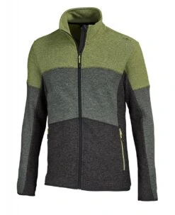 CMP-strikfleecejakke