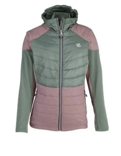 Dare2B-jakke Culmination Wool Hybrid